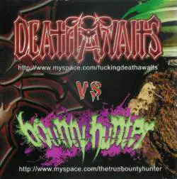 Death Awaits : Deathawaits - Bounty Hunter